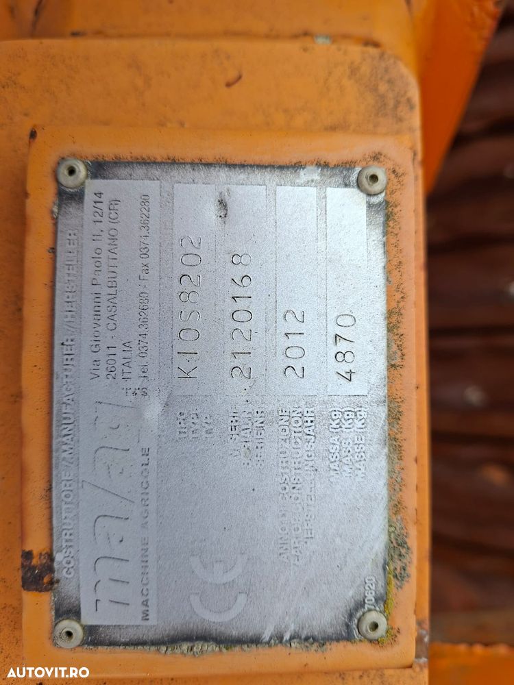 Ma-Ag KIOS 8202 - 5