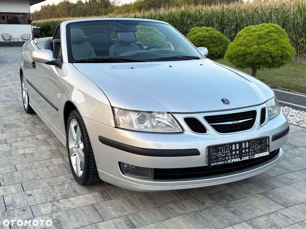 Saab 9-3 1.8 t Edition - 13