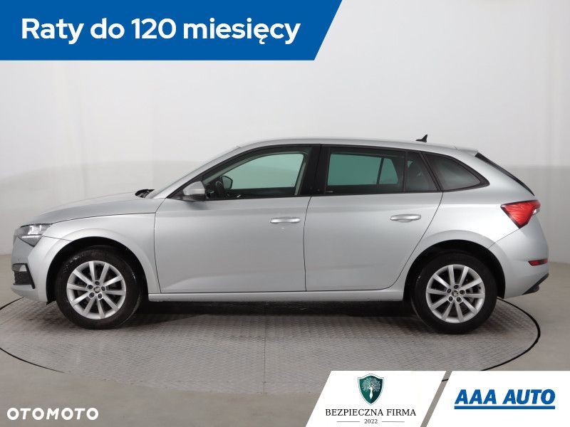 Skoda Scala - 3
