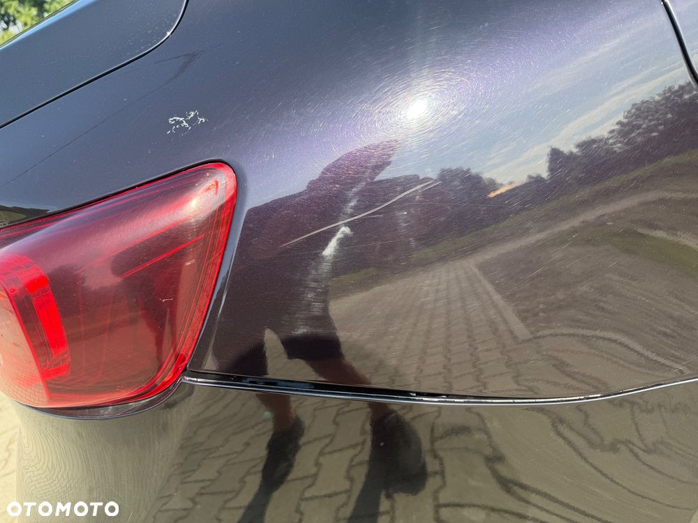 Renault Talisman 1.6 Energy dCi Initiale Paris EDC - 21