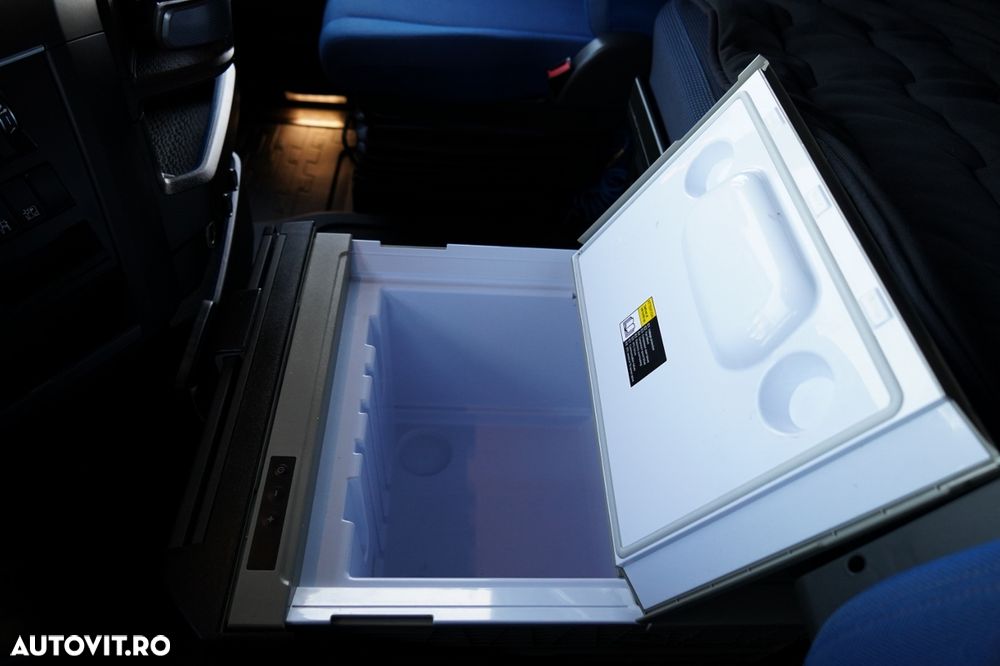 Volvo FH 460 / I-PARK COOL / I SAVE / 2023 - 27