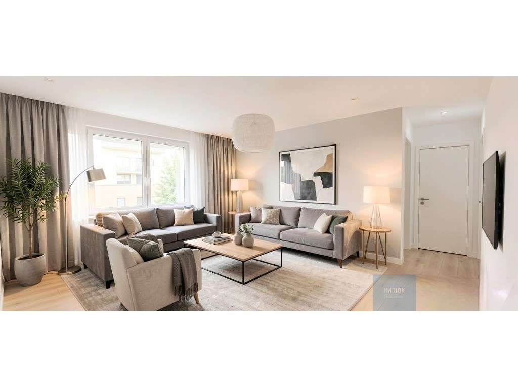 Apartamento T3 na Nazaré - Grande imagem: 4/31