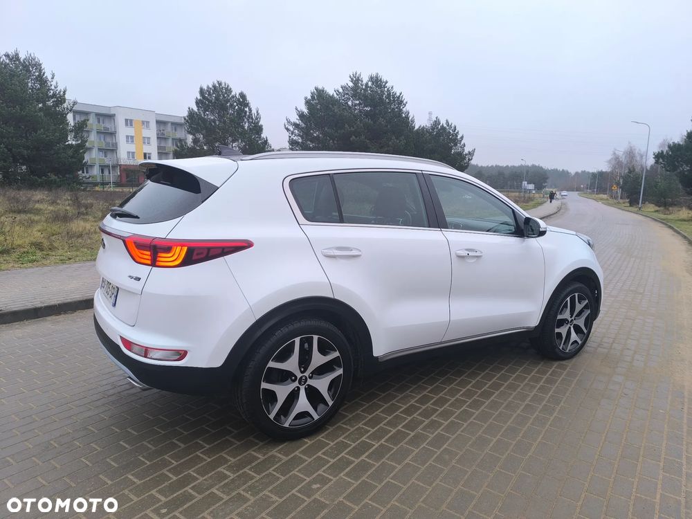 Kia Sportage - 39
