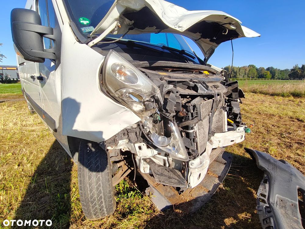 Renault Master - 10