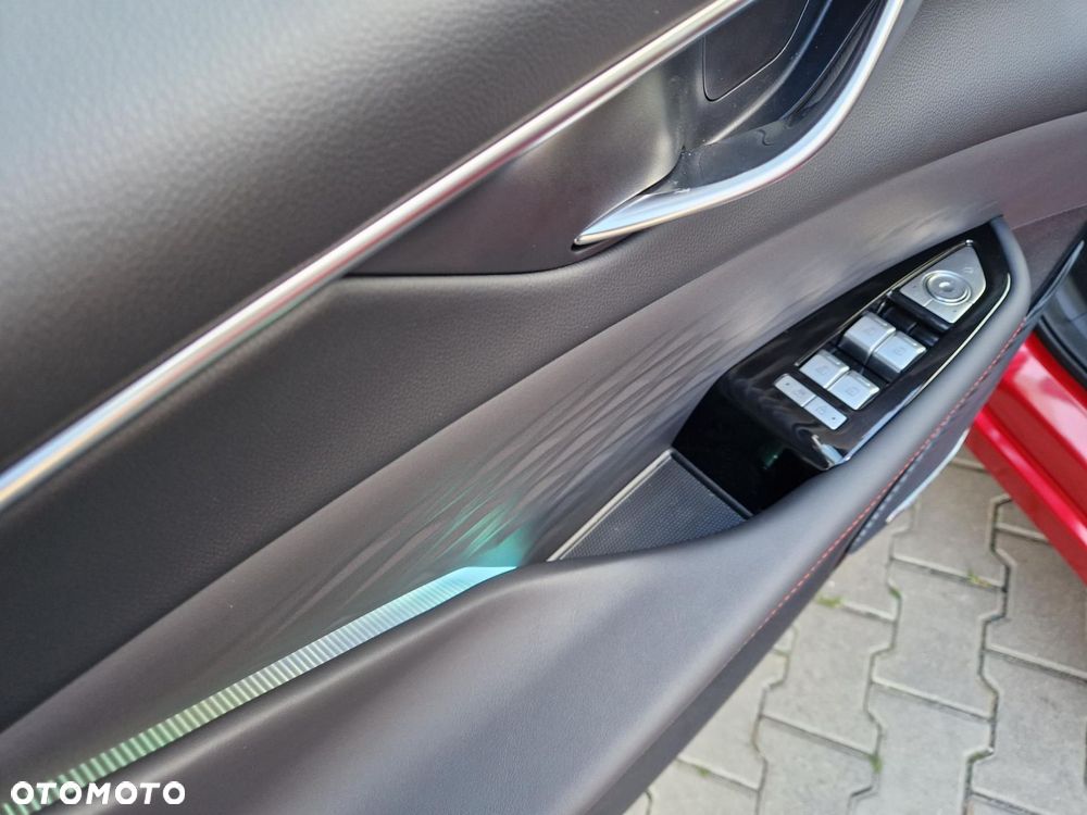 BAIC 5 Beijing 1.5T Comfort DCT - 10