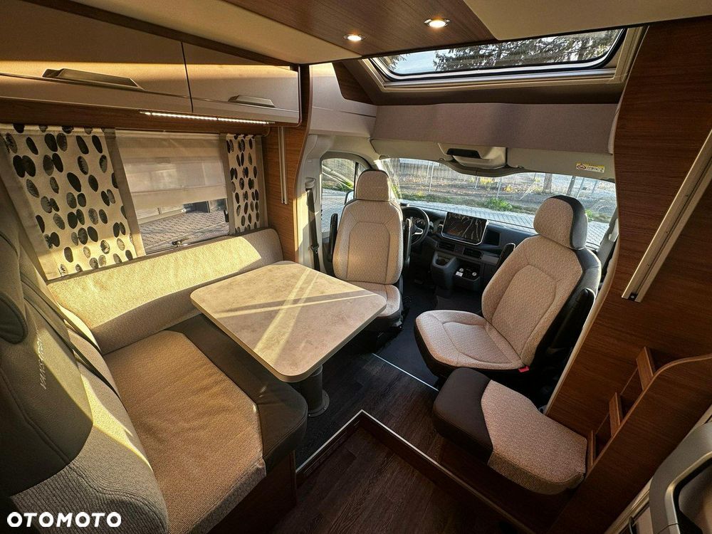 KNAUS Van Wave 640 MEG VW Vansation - 13