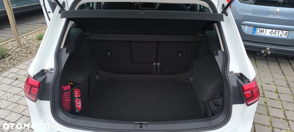 Volkswagen Tiguan 1.5 TSI EVO - 21