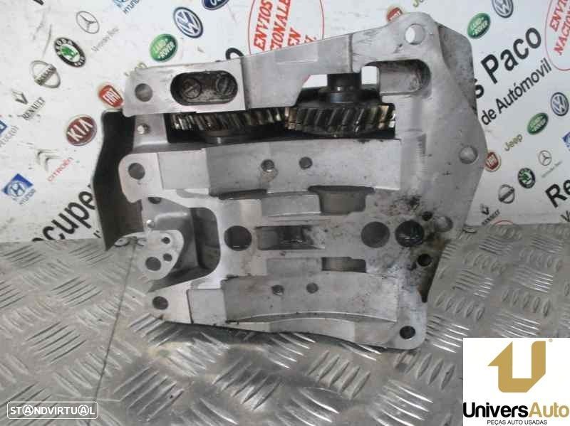 VOLANTE MOTOR TOYOTA COROLLA VERSO 2006 -06903002 - 1