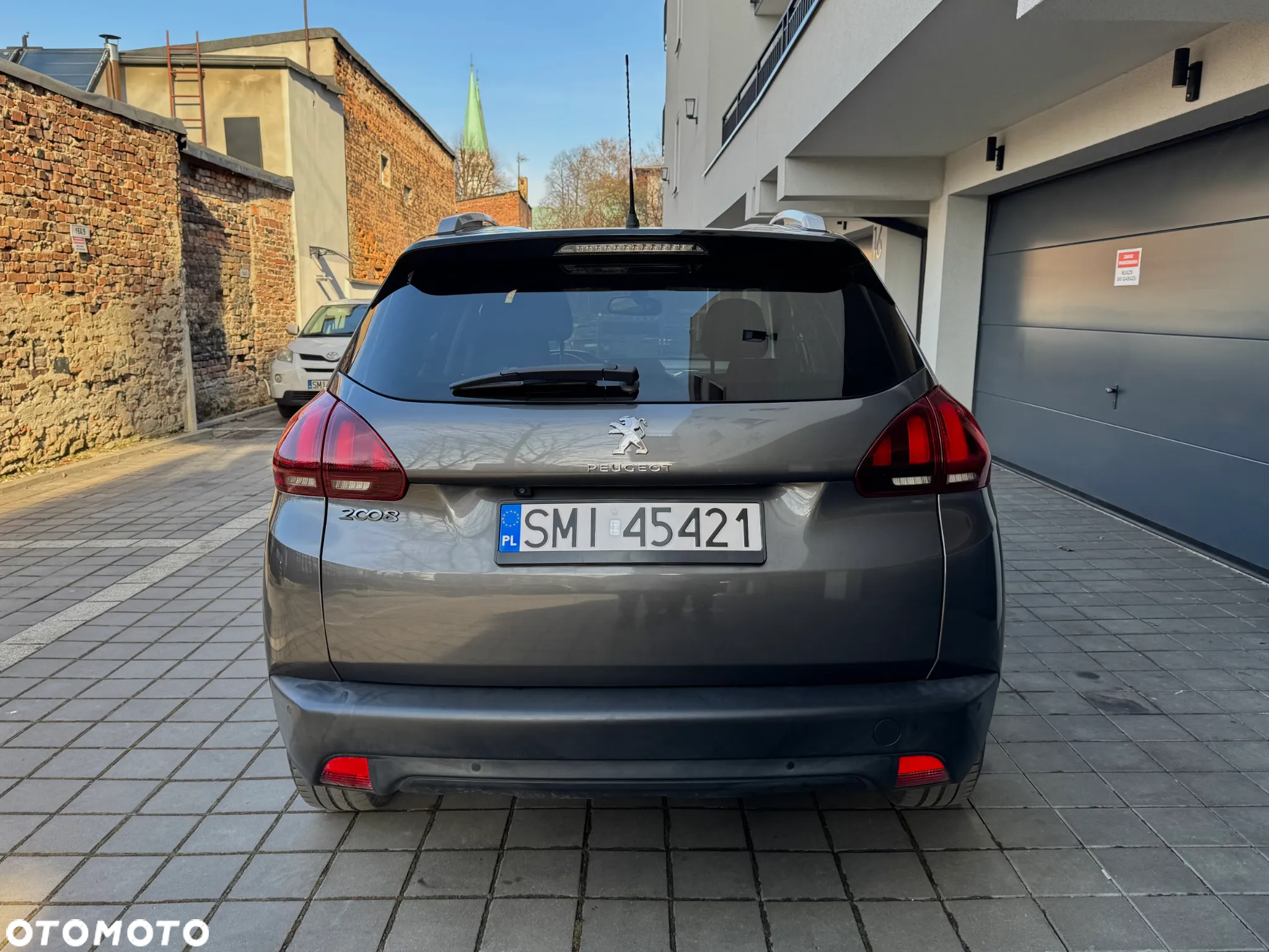 Peugeot 2008 1.2 Pure Tech Active - 7