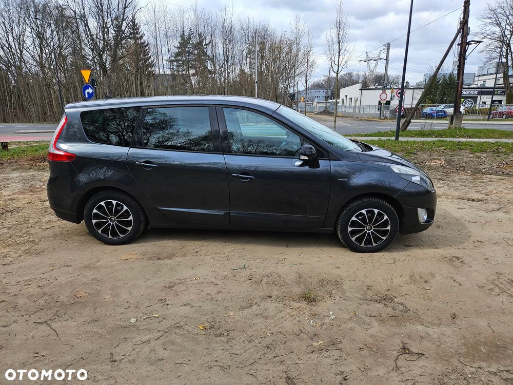 Renault Scenic 1.4 16V TCE Bose Edition - 4
