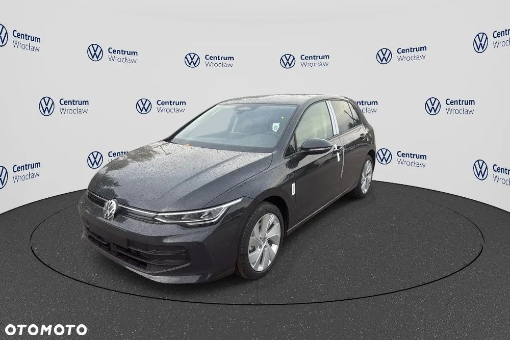 Volkswagen Golf VIII 2.0 TDI Life Plus DSG - 1