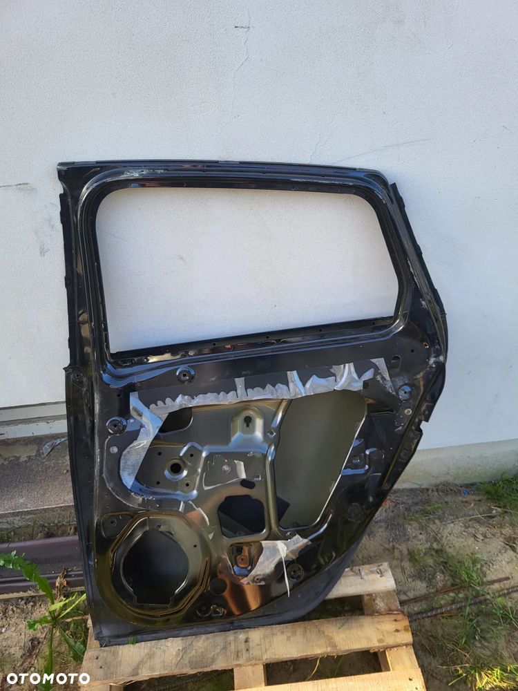 DRZWI PRAWE TYLNE PRAWY TYŁ OPEL ASTRA 4 IV KOMBI - 3