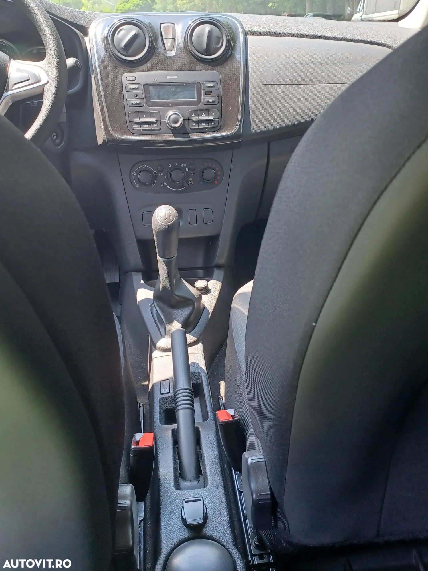 Dacia Logan MCV 1.5 Blue dCi Prestige - 8