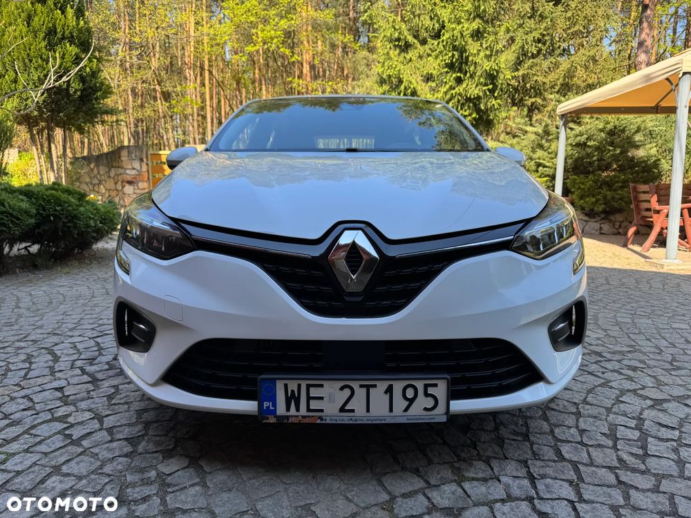 Renault Clio 1.0 TCe Zen - 9