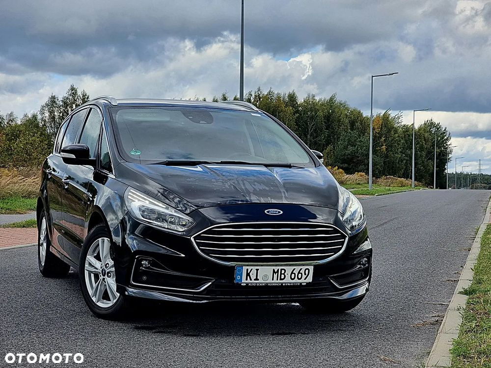 Ford S-Max - 5