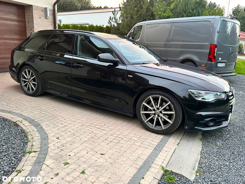 Audi A6 Avant - 6