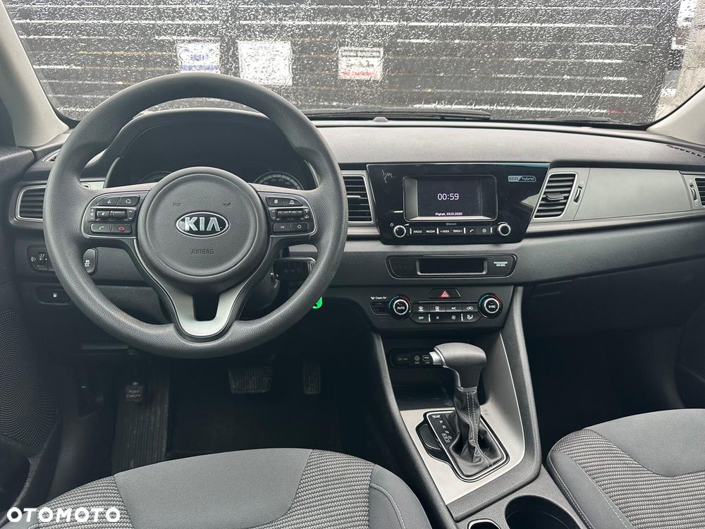 Kia Niro - 9
