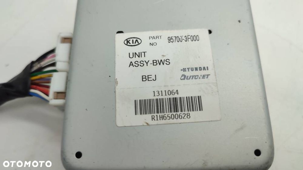 MODUŁ PDC KIA OPIRUS 2006 957003F000 EUROPA - 2