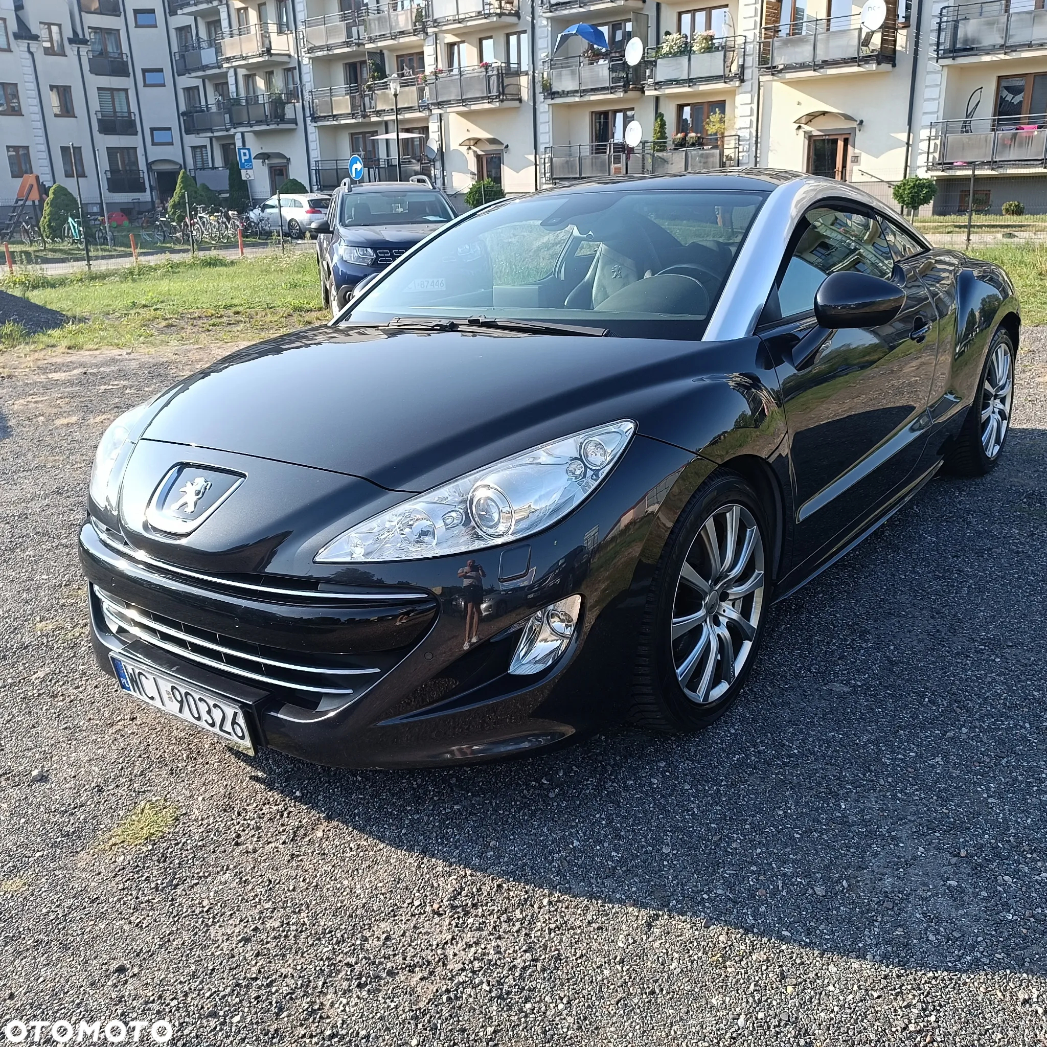 Peugeot RCZ 1.6 THP - 3