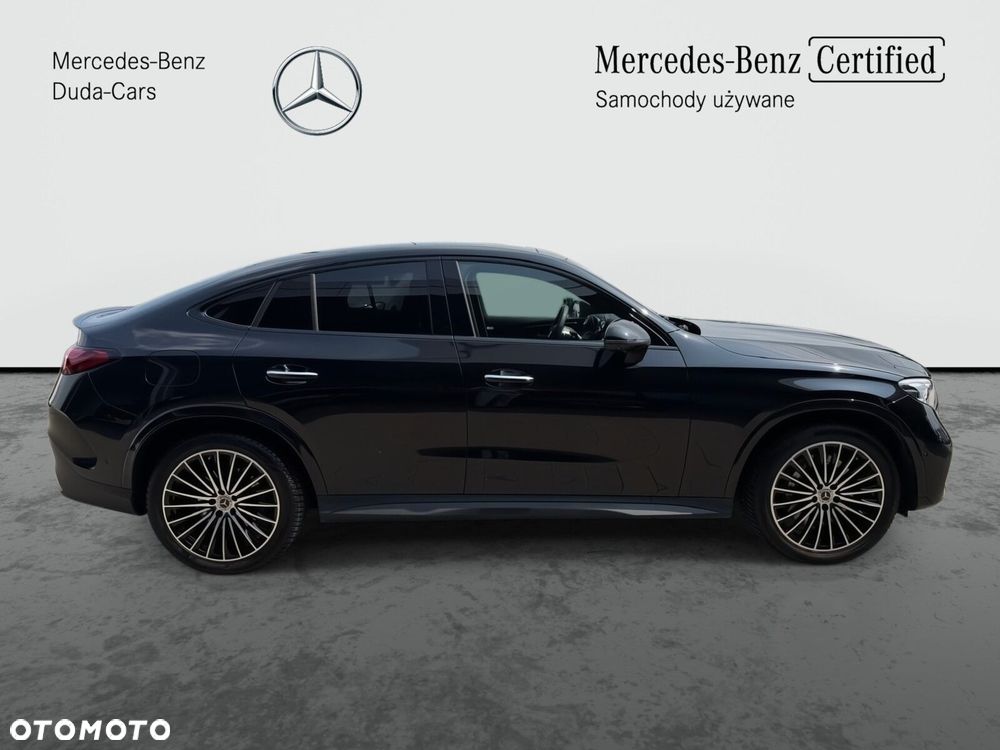 Mercedes-Benz GLC - 7