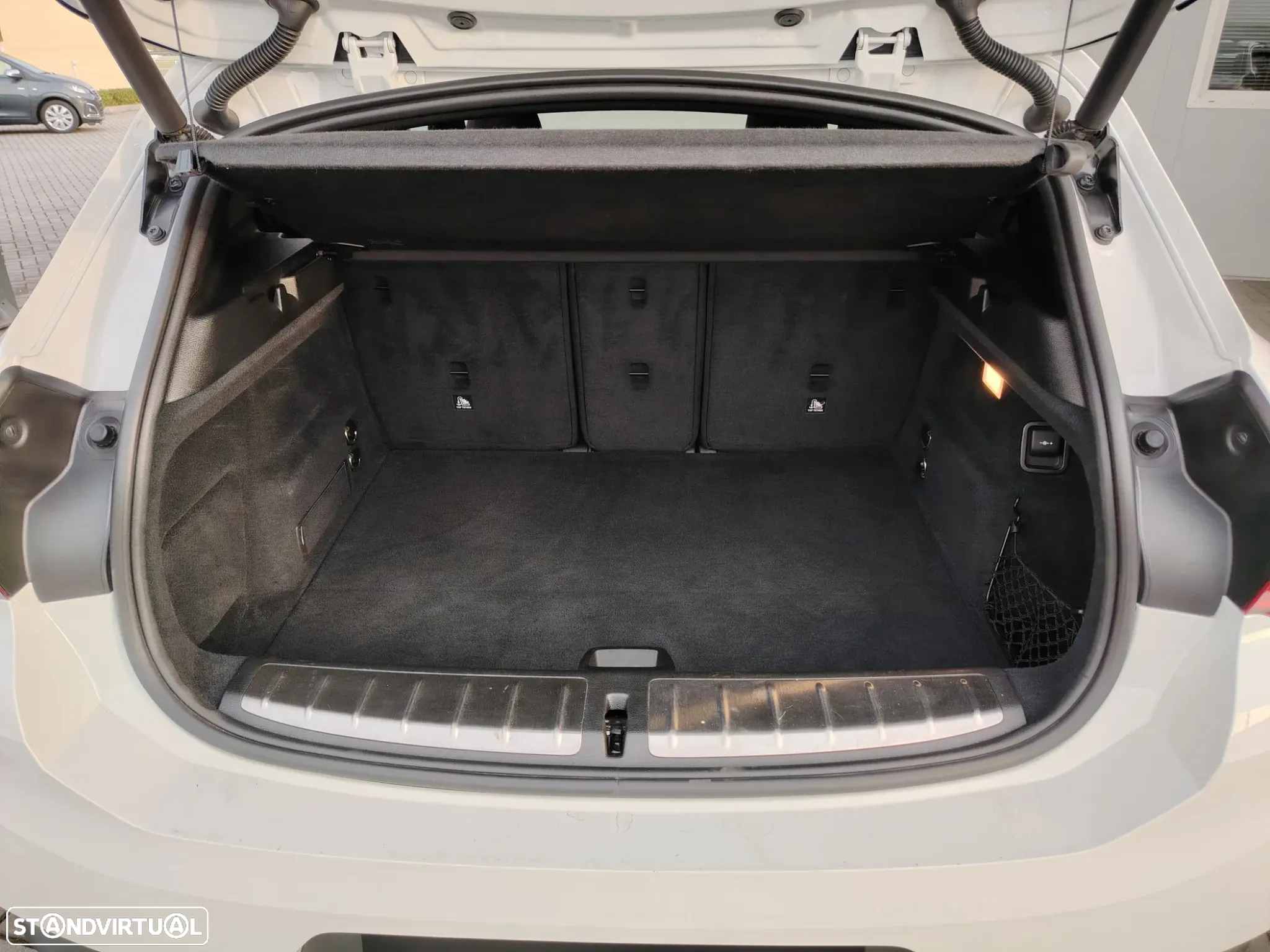 BMW X2 sDrive20i Aut. M Sport X - 28
