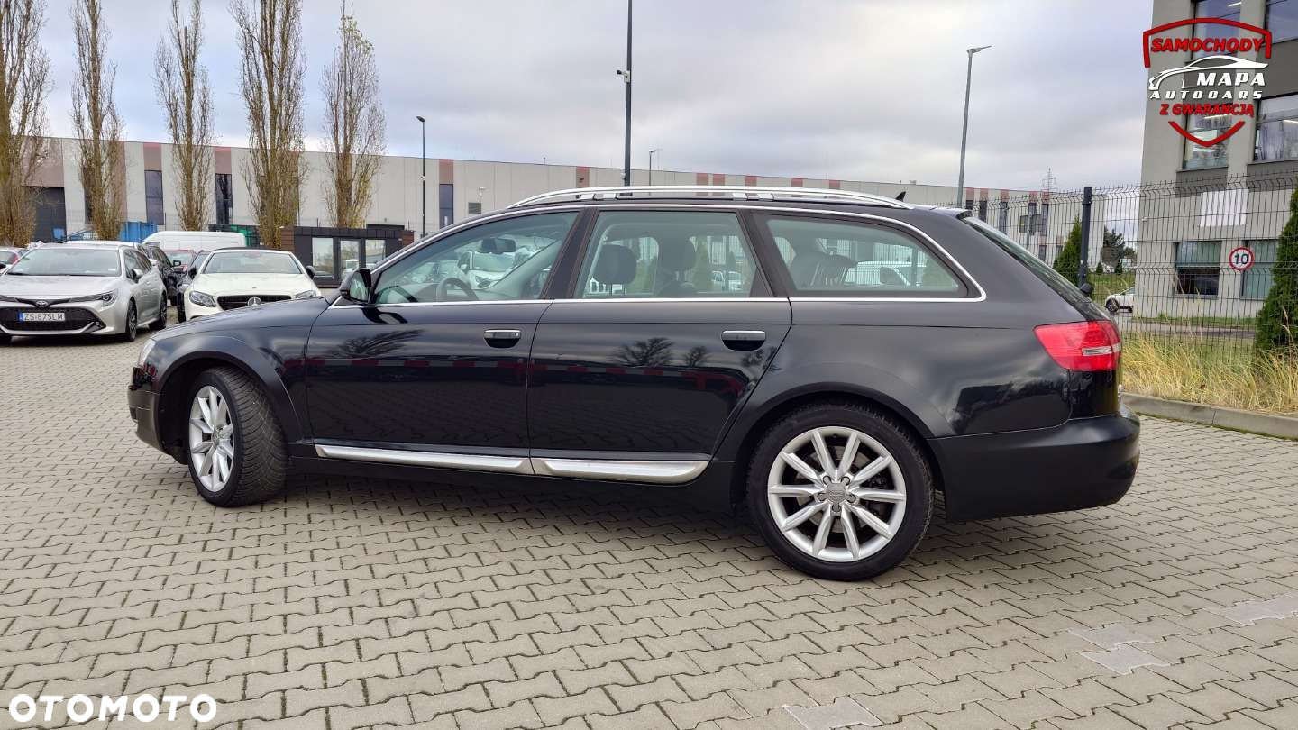 Audi A6 Allroad - 17