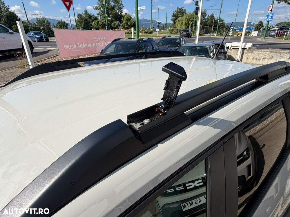 Dacia Duster ECO-G 120 Extreme - 19