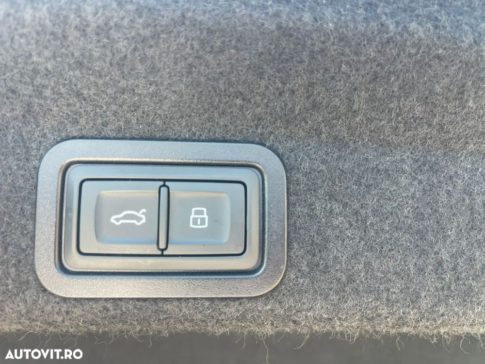 Audi A6 Limuzina 50 TDI quattro Tiptronic design - 16