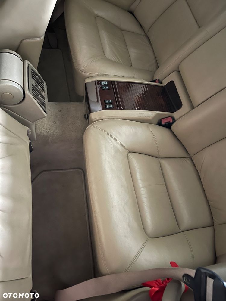 Mercedes-Benz CL 500 - 7