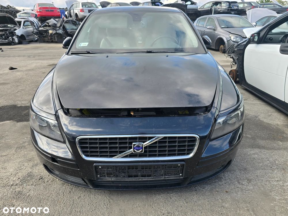 A106 / VOLVO S40 II / NA CZĘŚCI