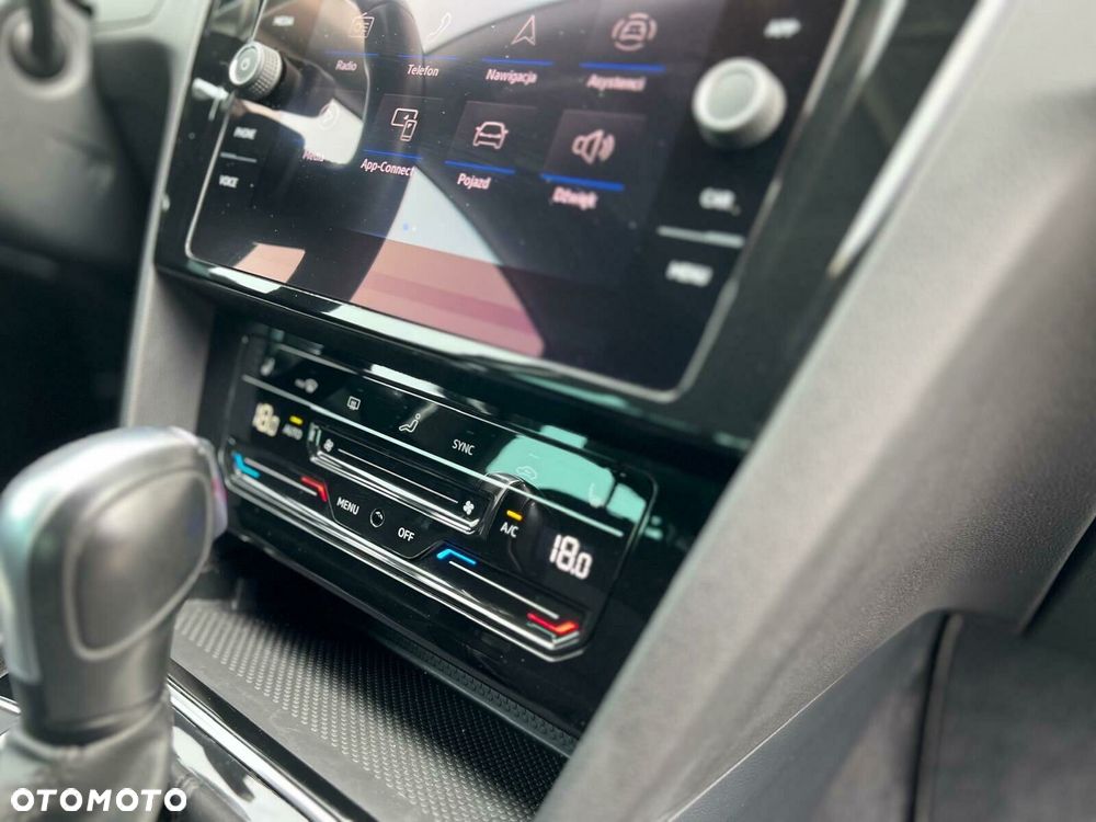 Volkswagen Passat 2.0 TDI EVO Business DSG - 14