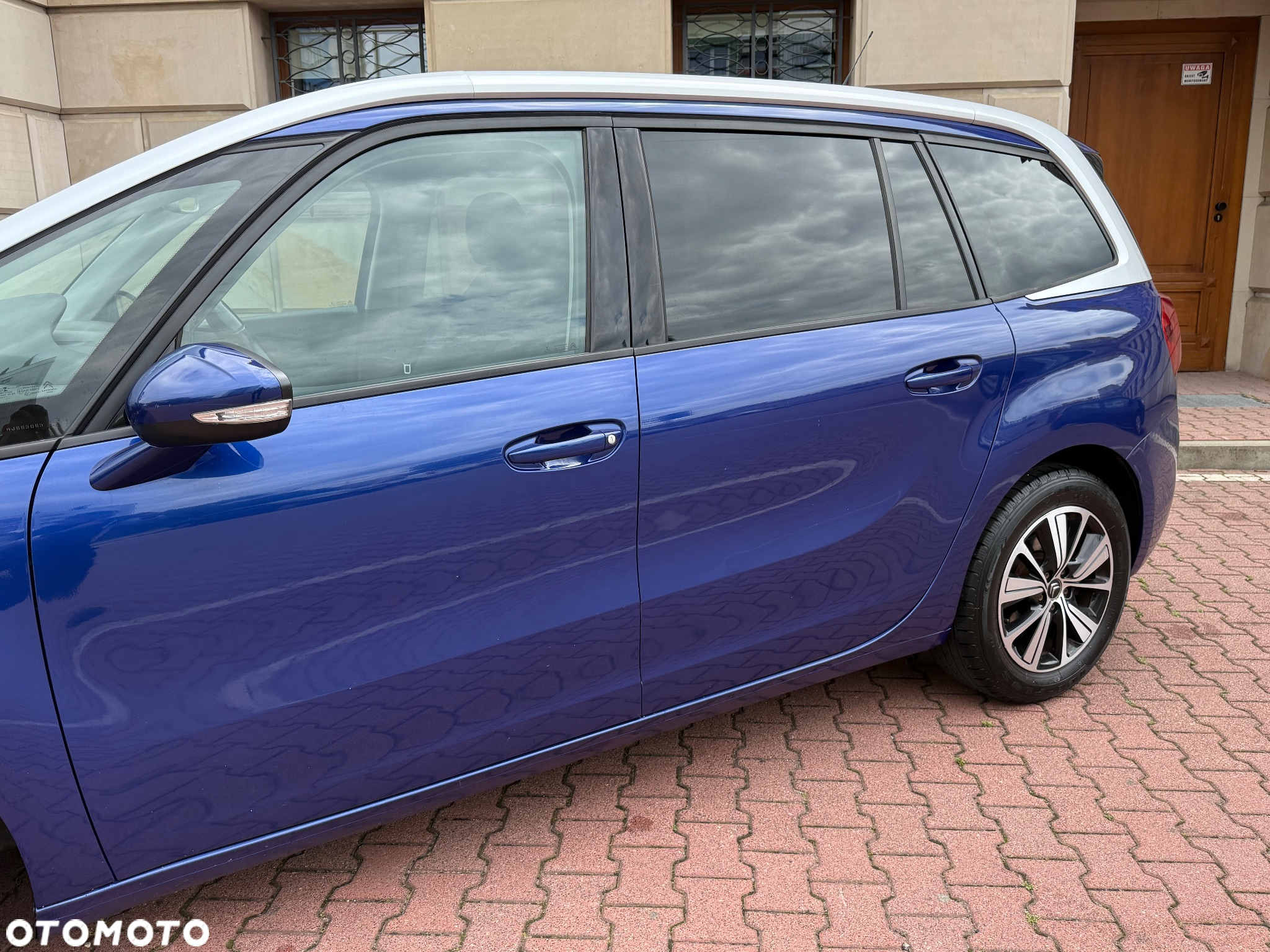 Citroën C4 Picasso 1.2 PureTech MoreLife S&S EAT6 - 6