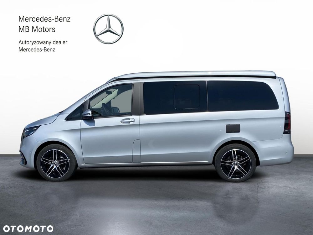 Mercedes-Benz Klasa V - 3