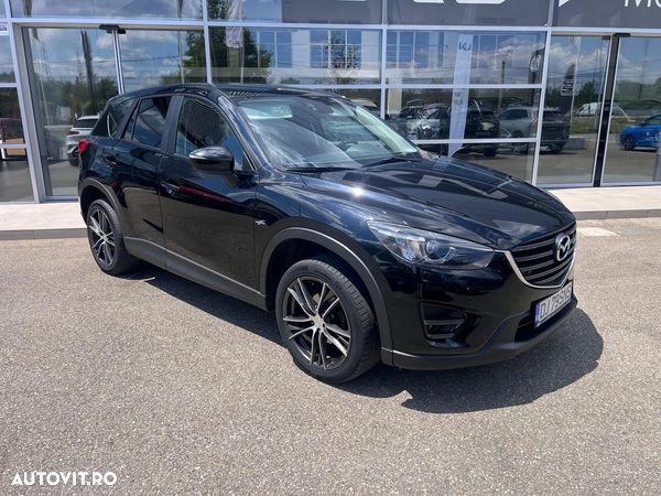 Mazda CX-5 CD150 4x4 Attraction