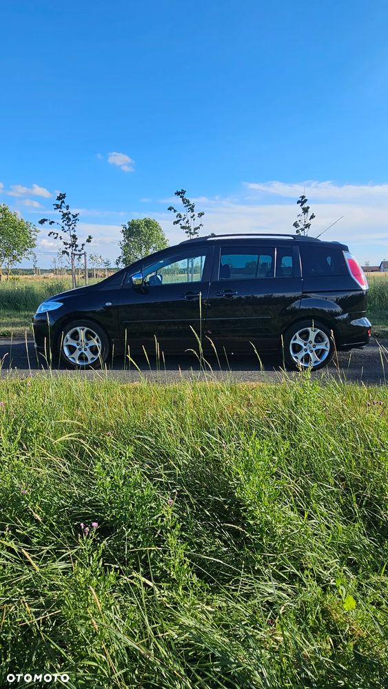 Mazda 5 2.0 Top - 18