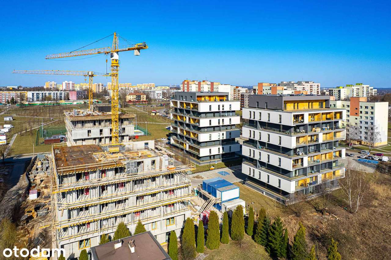 Osiedle Gwiezdna | 3 pokoje | SUPER UKŁAD - DLA RODZINY | D56