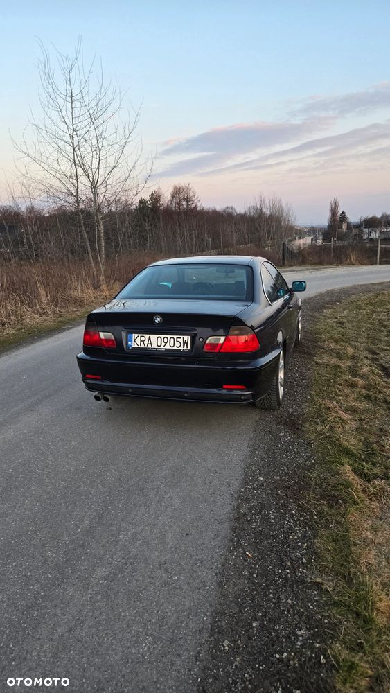BMW Seria 3 330 Ci - 5