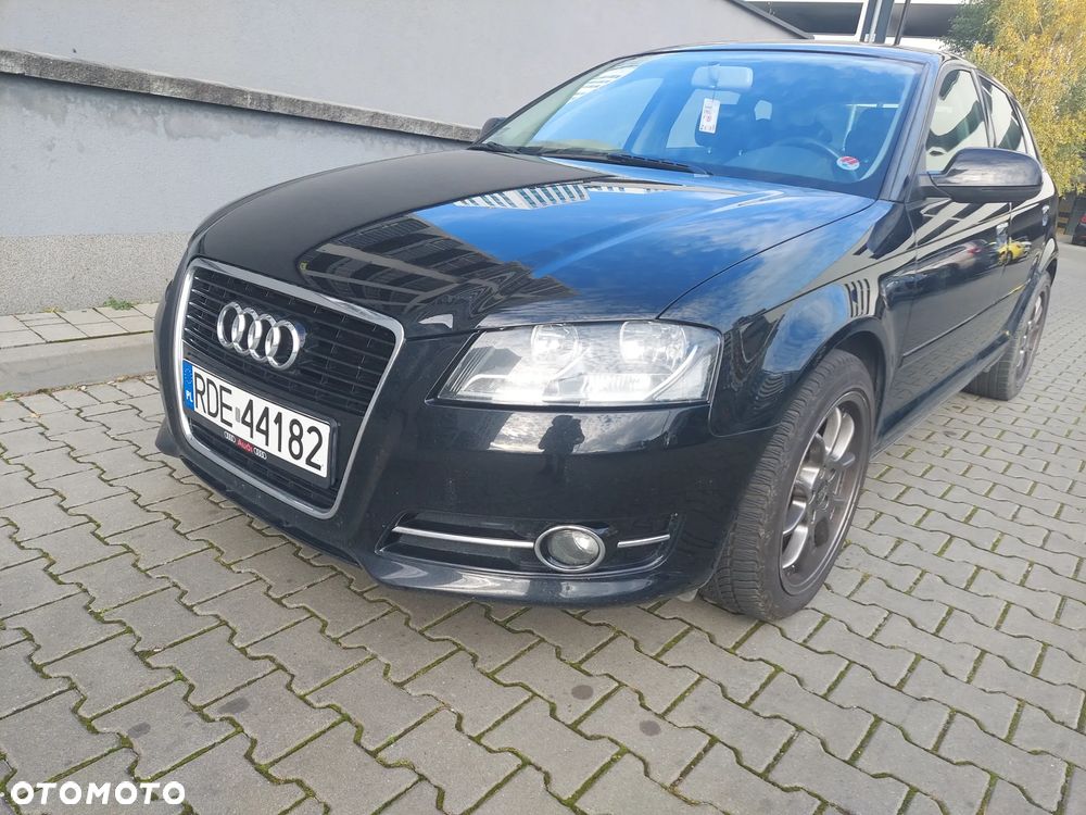 Audi A3 ver-1-6-tdi-ambiente-s-tronic - 1