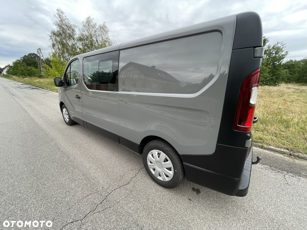 Renault Trafic - 4