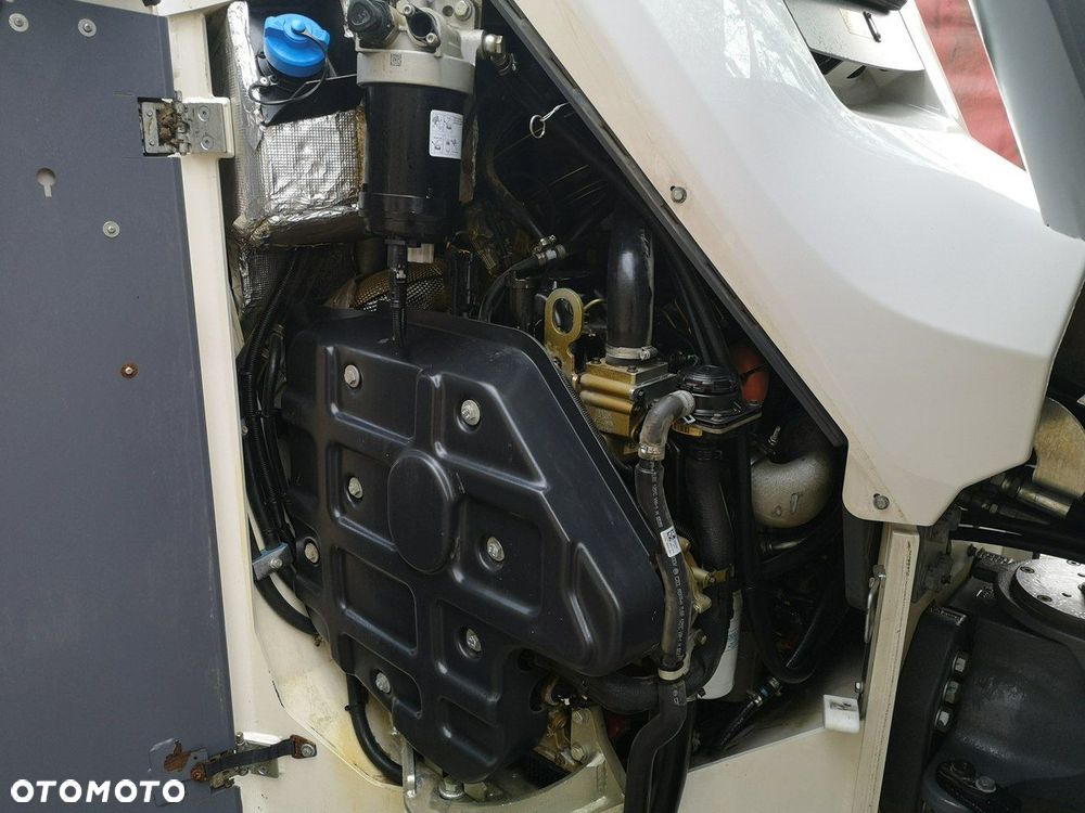 Inny CC4200C VI Walec Kombi Cummins 130 KM Mało Używany Jak Nowy! - 21