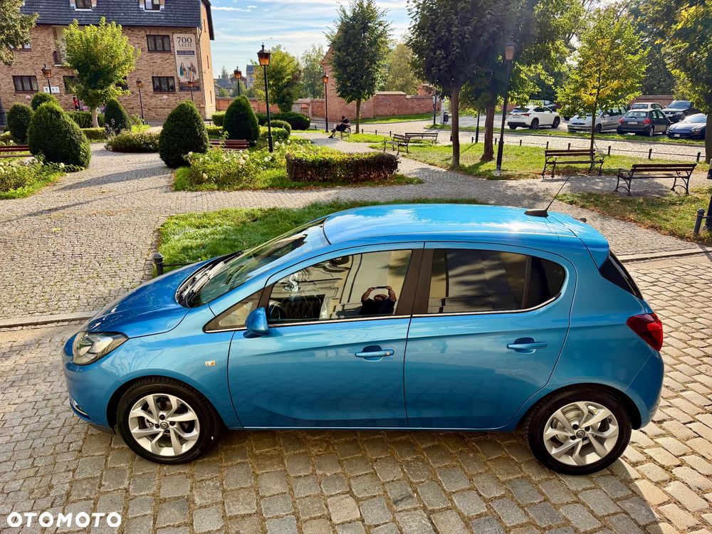 Opel Corsa 1.4 Innovation - 16