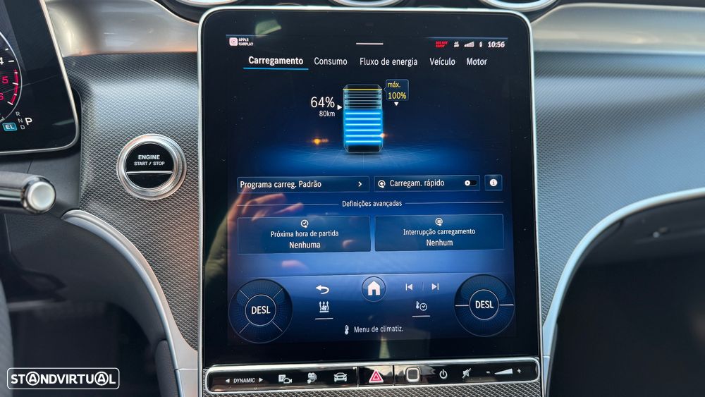 Mercedes-Benz GLC 300 de 4Matic 9G-TRONIC Edition AMG Line - 20