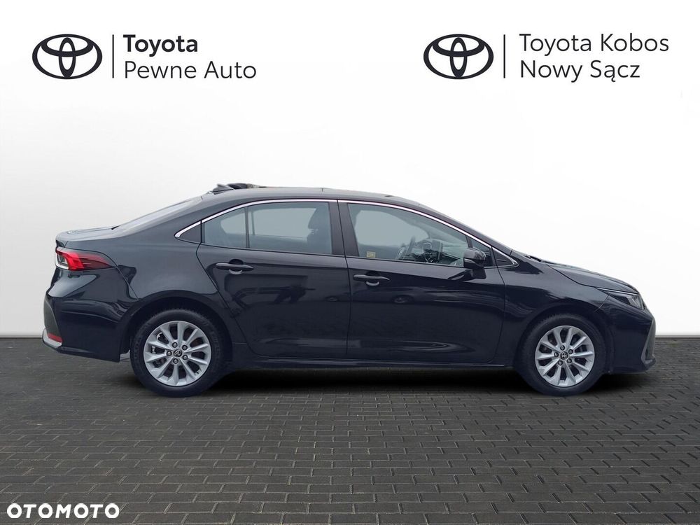 Toyota Corolla - 7