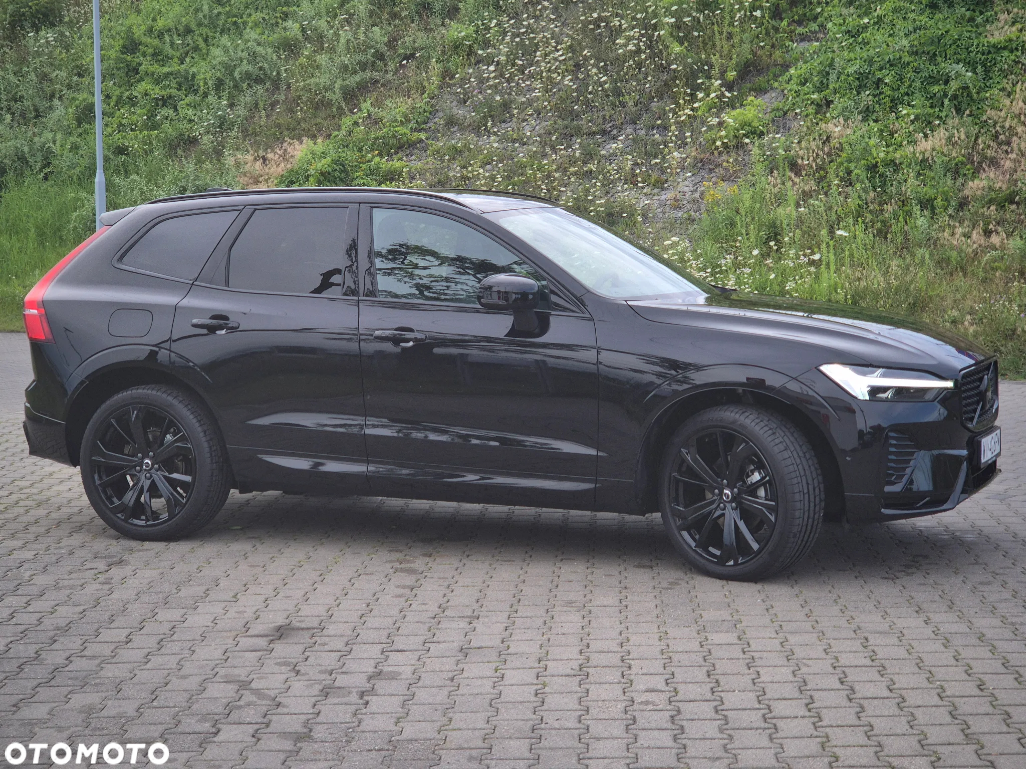 Volvo XC 60 - 2