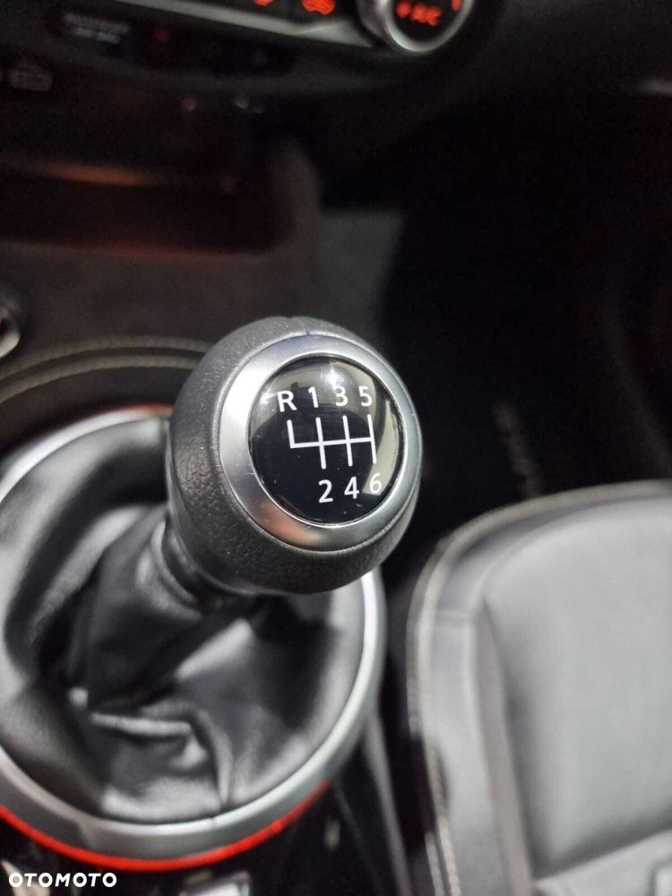Nissan Juke - 30