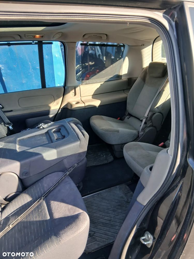 RENAULT ESPACE IV 02- SILNIK 3.0 DCI P9X701 SKRZYNIA SU1007 masaka drzwi klapa tył zderzak błotniki - 5