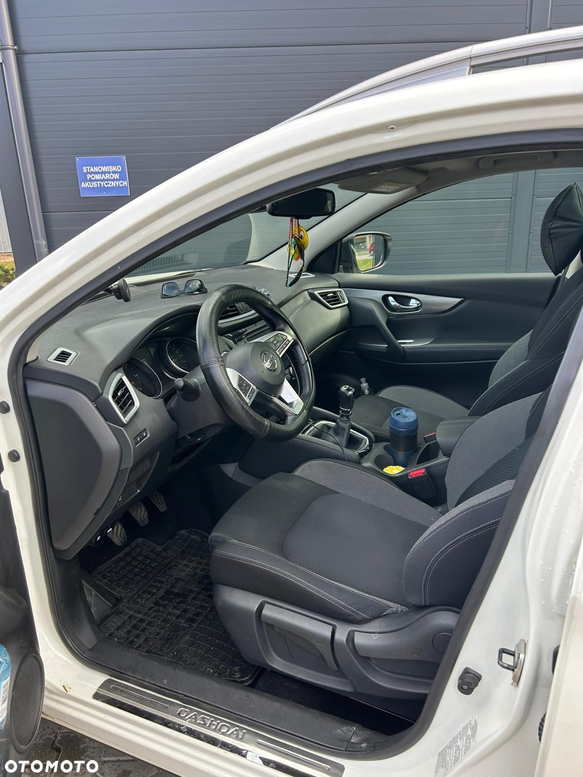 Nissan Qashqai 1.5 dCi Tekna - 9