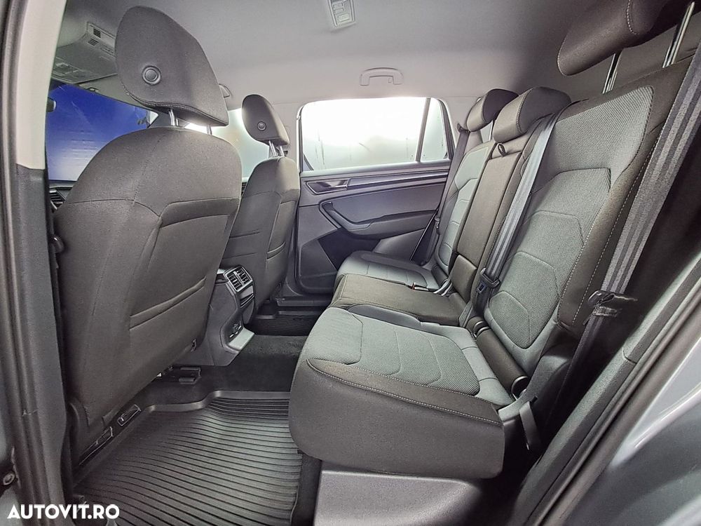 Skoda Kodiaq - 26