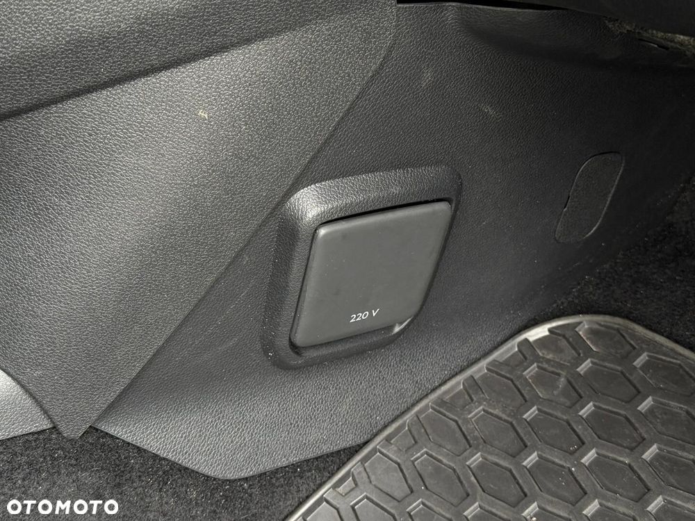 Citroën Berlingo M 1.2 PureTech Feel S&S N1 - 33