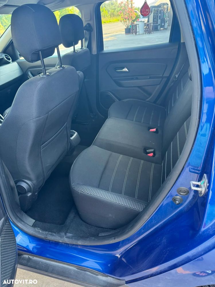 Dacia Duster - 8